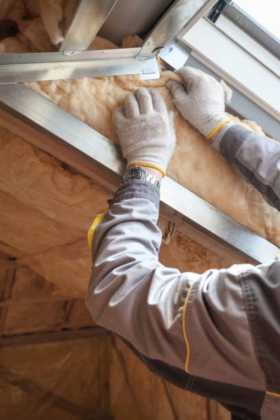 Best Radiant Barrier Insulation  in Nags Head, NC